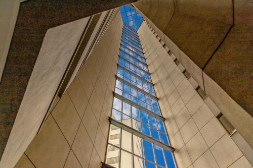 h4 hotel opera jardins