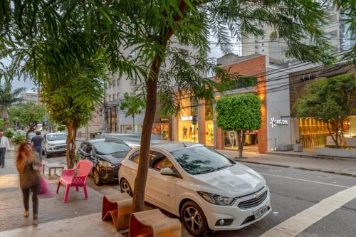 h4 hotel opera jardins