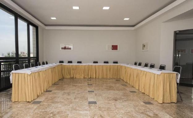 h4 hotel opera jardins