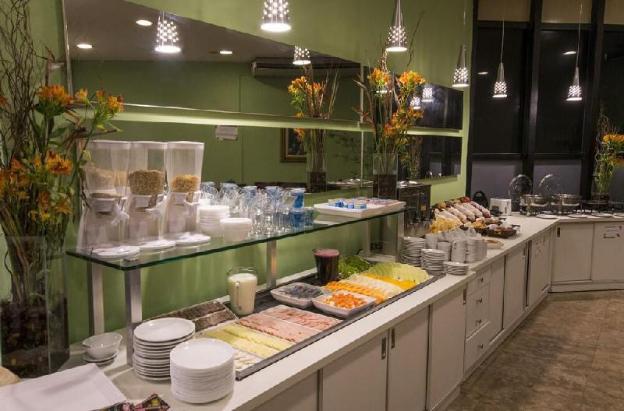 h4 hotel opera jardins