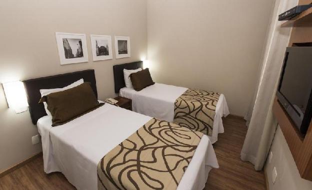 h4 hotel opera jardins