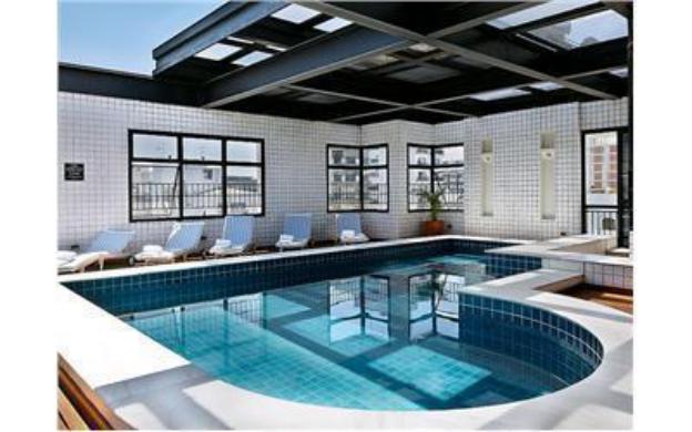 h4 hotel opera jardins