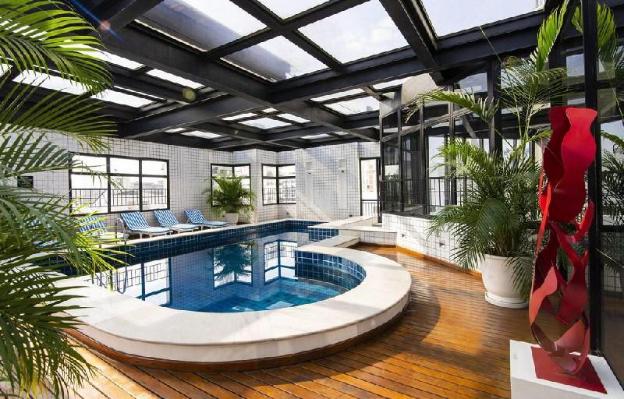 h4 hotel opera jardins