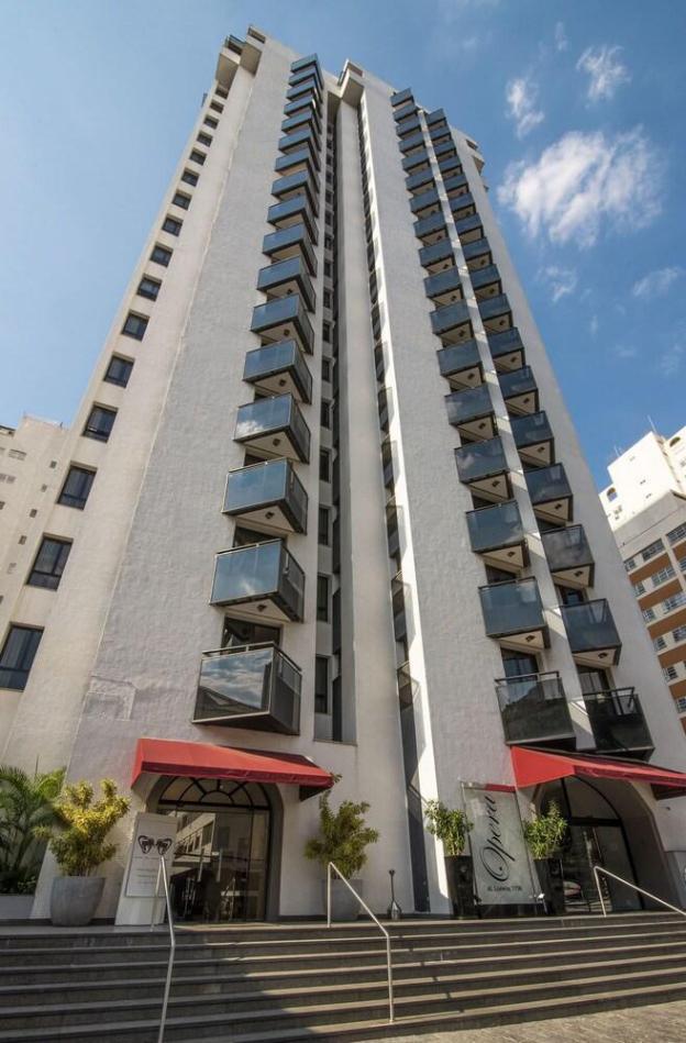 h4 hotel opera jardins