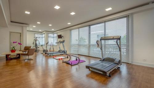 h4 hotel opera jardins