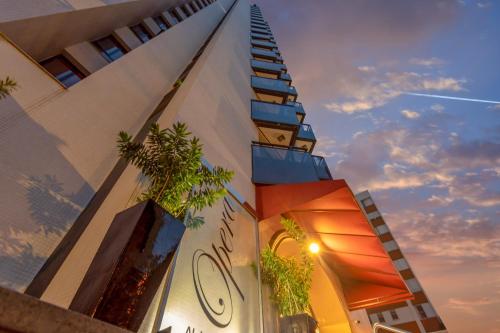 h4 hotel opera jardins