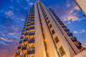 h4 hotel opera jardins