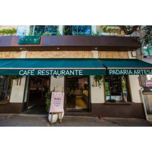 h4 hotel opera jardins