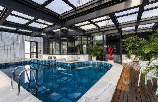 h4 hotel opera jardins