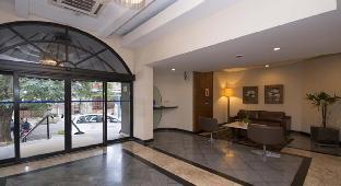 h4 hotel opera jardins