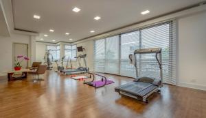 h4 hotel opera jardins