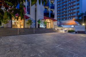 h4 hotel opera jardins