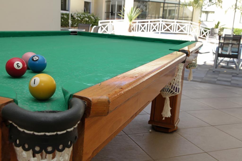 fildi hotel and eventos