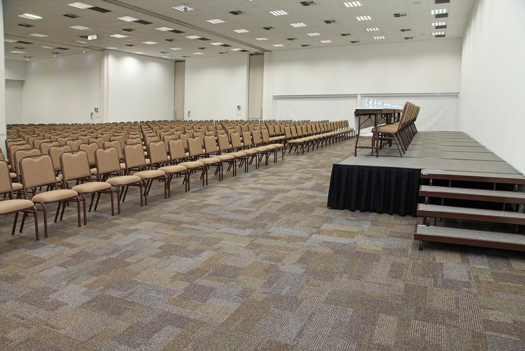 fildi hotel and eventos