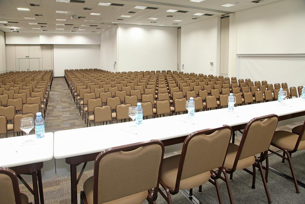 fildi hotel and eventos