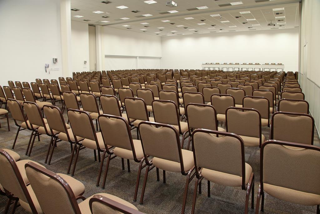 fildi hotel and eventos