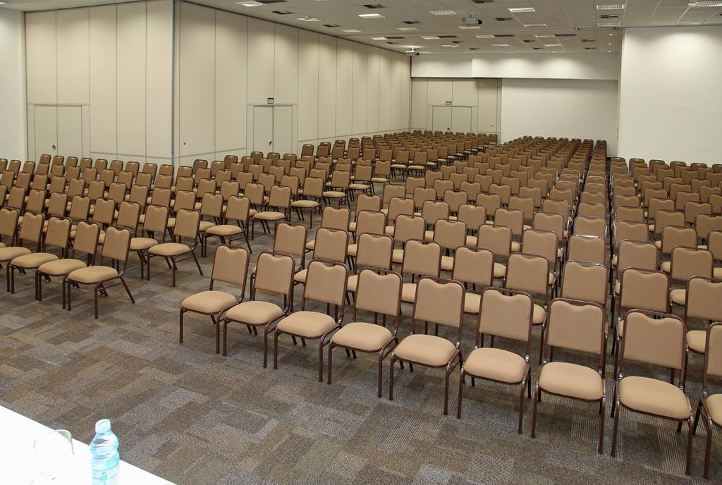 fildi hotel and eventos