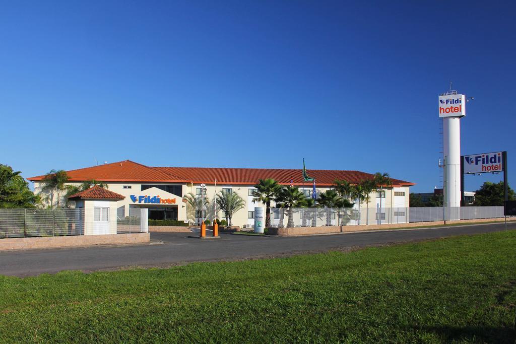 fildi hotel and eventos