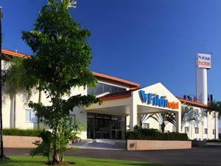 fildi hotel and eventos