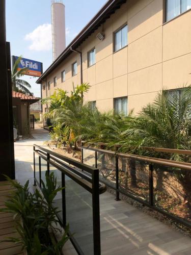 fildi hotel and eventos