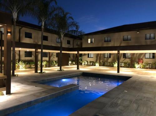 fildi hotel and eventos