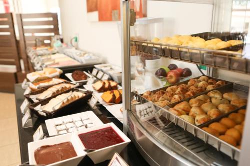 fildi hotel and eventos