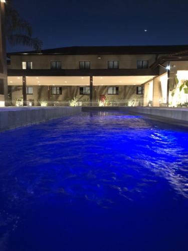 fildi hotel and eventos