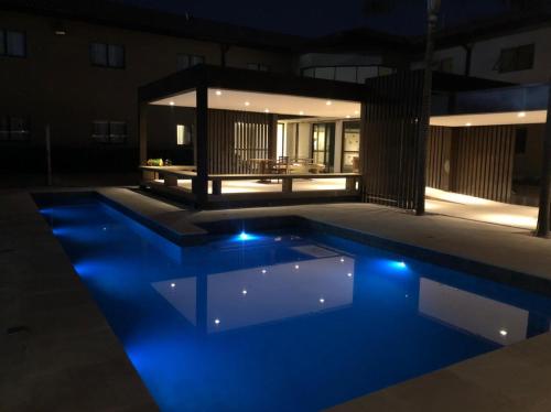 fildi hotel and eventos