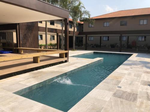 fildi hotel and eventos