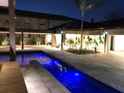 fildi hotel and eventos