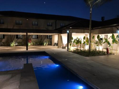 fildi hotel and eventos