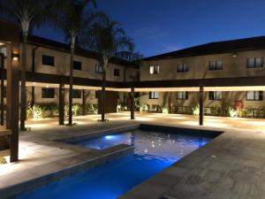 fildi hotel and eventos