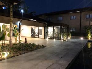 fildi hotel and eventos