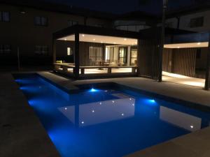 fildi hotel and eventos