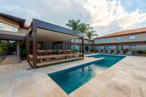 fildi hotel and eventos