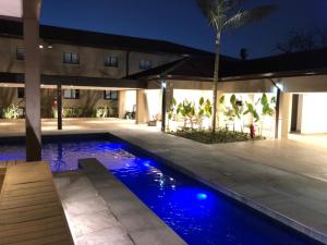 fildi hotel and eventos