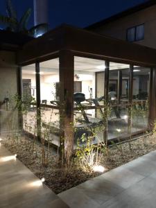 fildi hotel and eventos