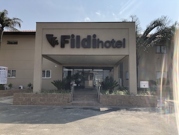 fildi hotel and eventos