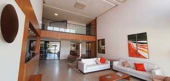 fildi hotel and eventos