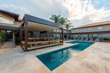 fildi hotel and eventos