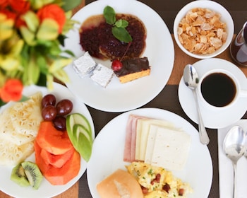 fildi hotel and eventos