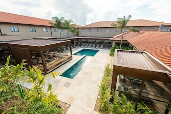 fildi hotel and eventos