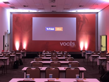 fildi hotel and eventos