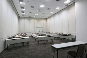 fildi hotel and eventos