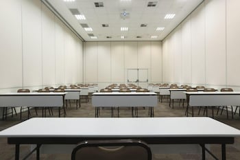 fildi hotel and eventos