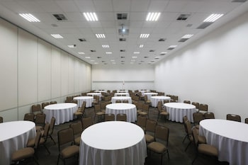 fildi hotel and eventos