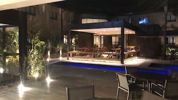 fildi hotel and eventos