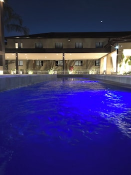 fildi hotel and eventos