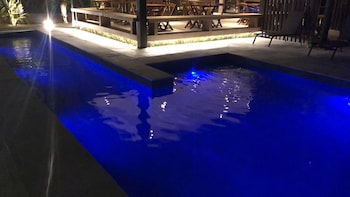 fildi hotel and eventos