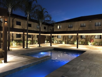 fildi hotel and eventos